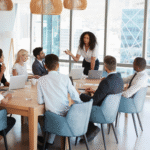 Les Tendances Incontournables de l’Intelligence Artificielle dans les Entreprises